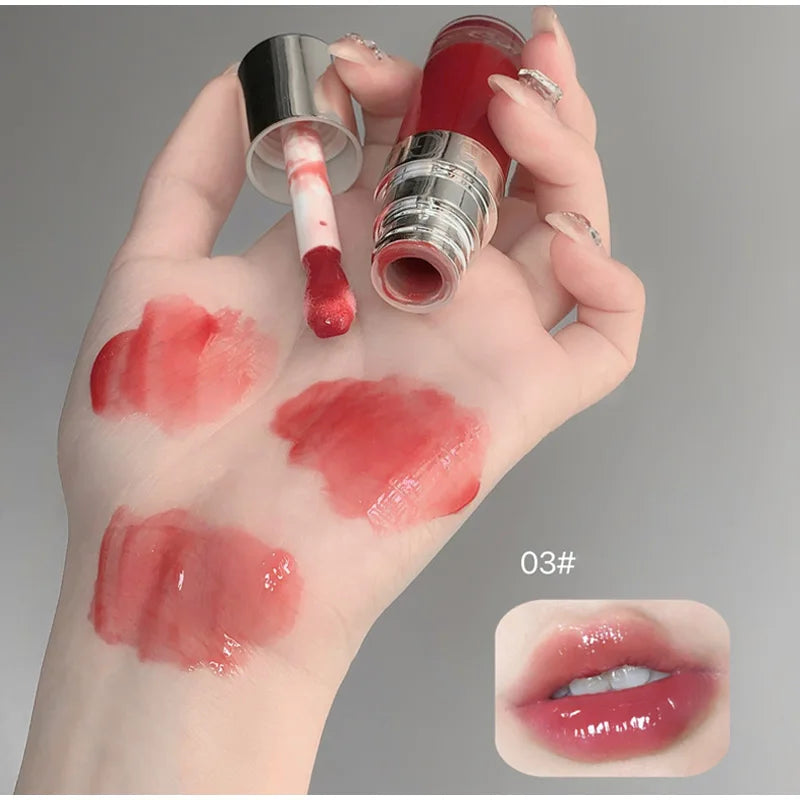 Lip Gloss Lipsticks Oil Balm - LIPOXI