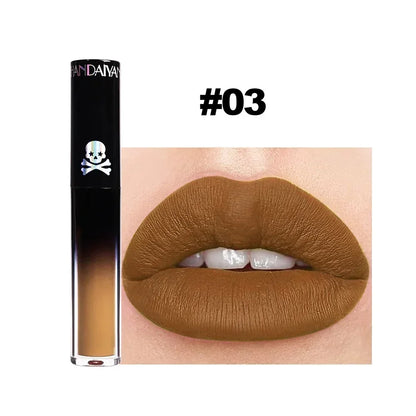 Gothic Lip Glaze - LIPOXI