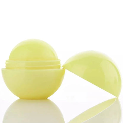 Hydrating Organic Lip Balm - LIPOXI