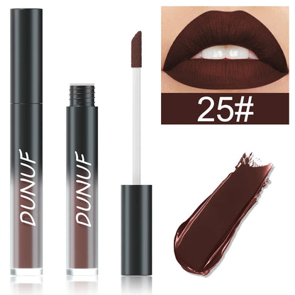 Dunuf Lipstick Set