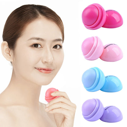 Spherical Lip Balm - LIPOXI