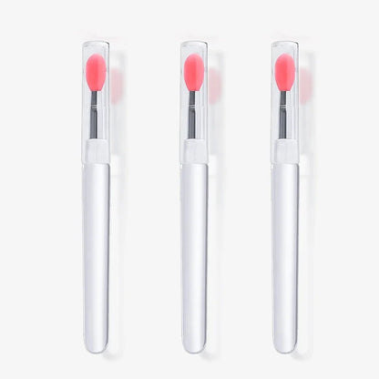 Silicone Lip Brush Set - LIPOXI