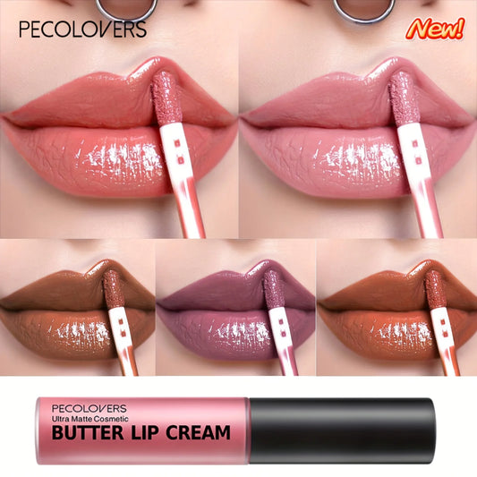 Butter Lip Cream - LIPOXI