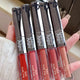 DAIMANPU Double-ended Lip Glaze