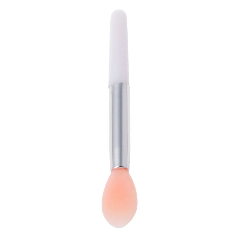 Silicone Lip Brush Applicator - LIPOXI