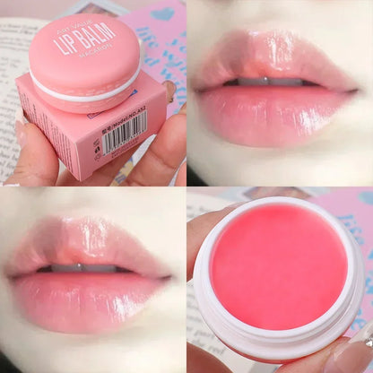 Fruity Hydration Lip Balm - LIPOXI