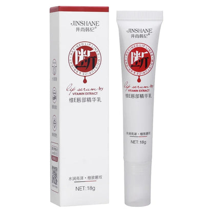 Moisture-Infused Lip Plumper Balm - LIPOXI