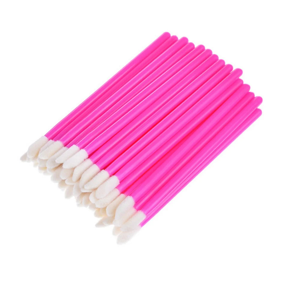 Disposable Lip Brushes - LIPOXI