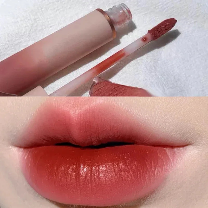 Seductive Velvet Matte Lip Tint - LIPOXI