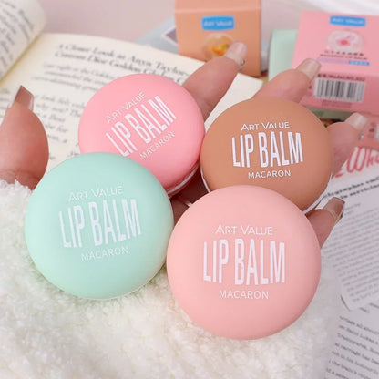 Fruity Hydration Lip Mask - LIPOXI