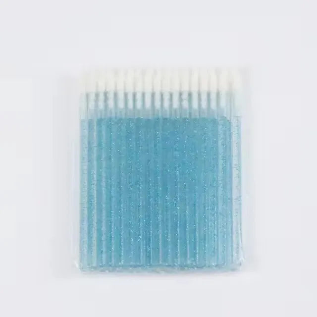 Disposable Lip & Lash Brushes - LIPOXI