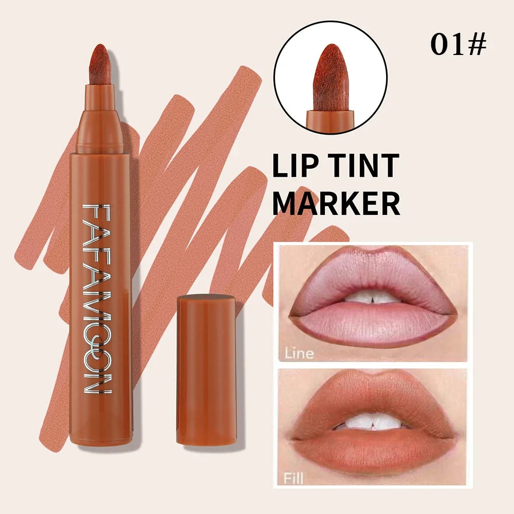 Lip Dye Pen - LIPOXI