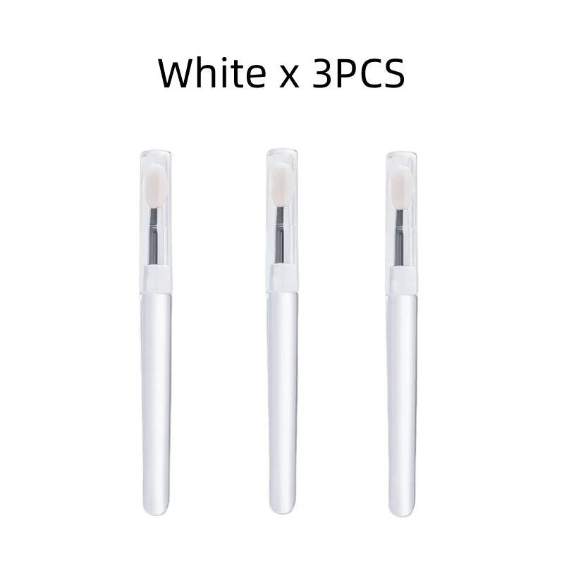 Portable Silicone Lip Brush - LIPOXI