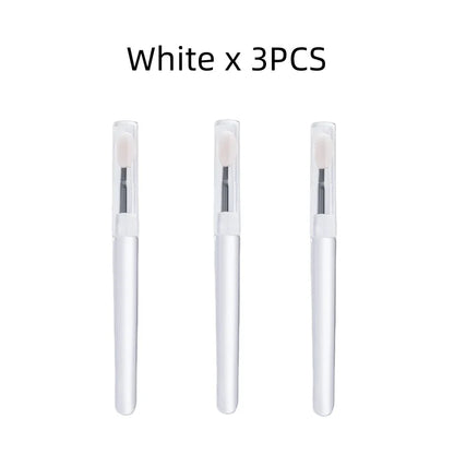 Portable Silicone Lip Brush - LIPOXI