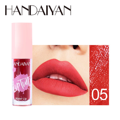 HANDAYIAN Luxe 6-Color Lip & Cheek Tint - LIPOXI