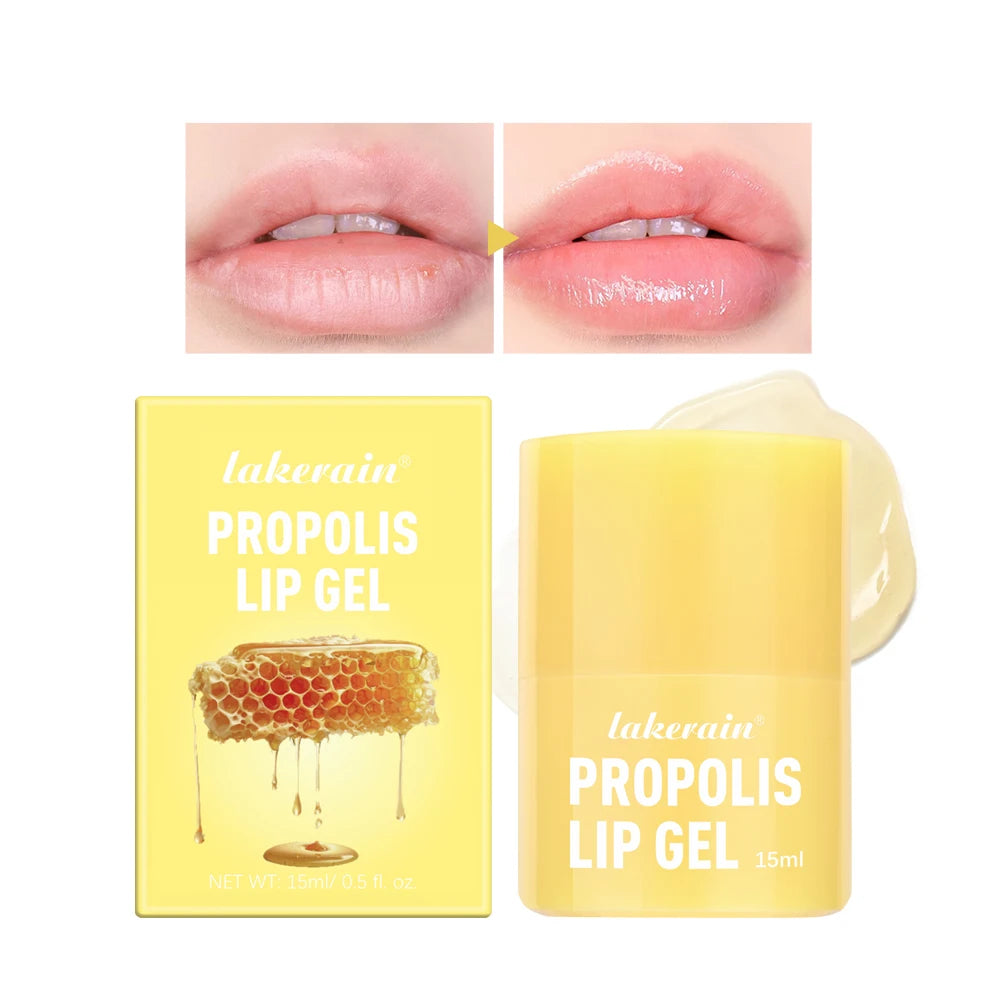 Propolis Honey Lip Gel - LIPOXI