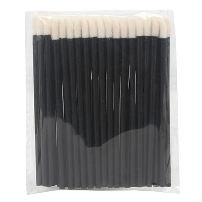 Lip & Eyelash Applicators - LIPOXI