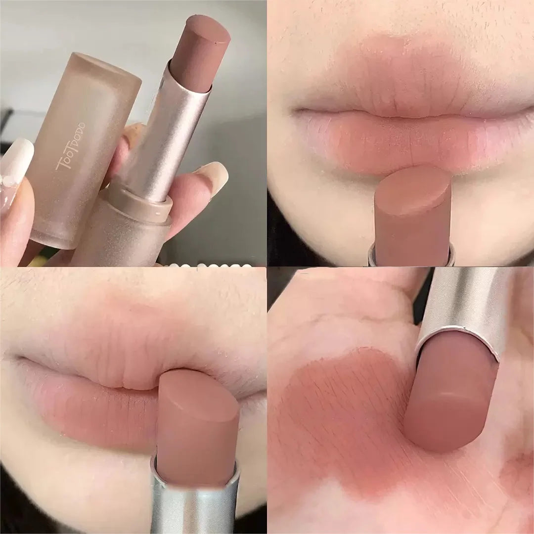 Tootdodo Apricot Lipstick - LIPOXI