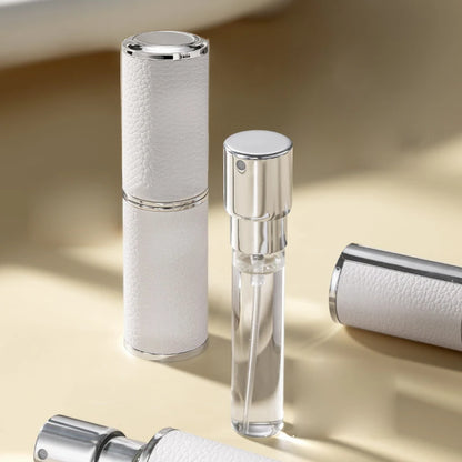 Leather Perfume Atomizer - LIPOXI