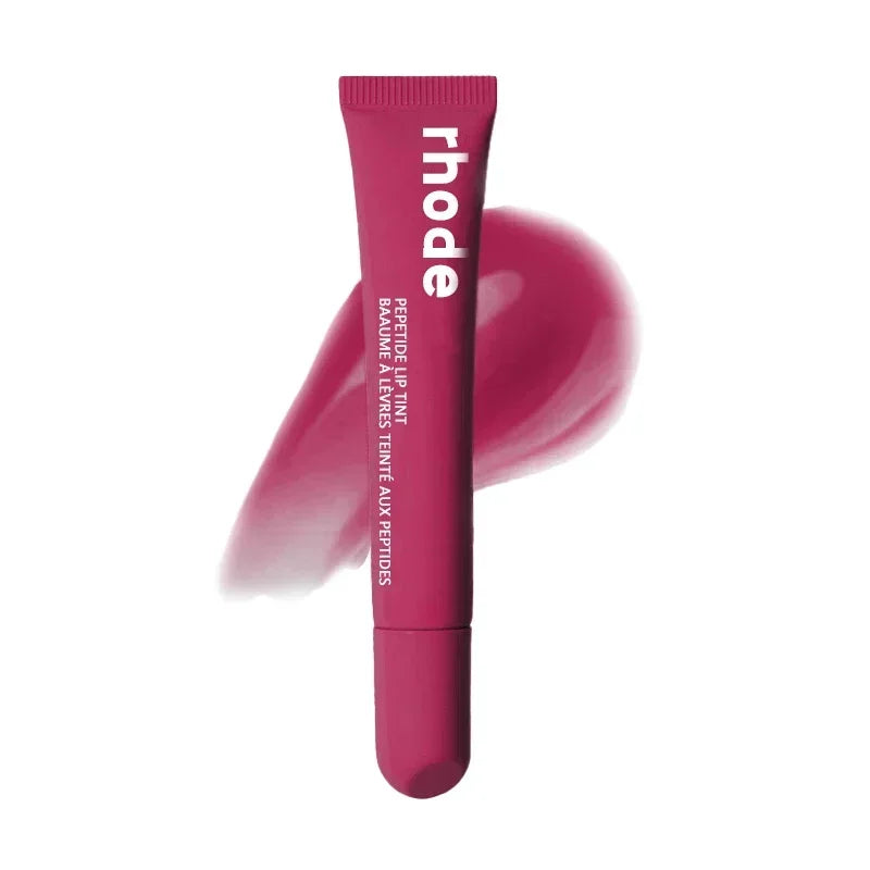 Moisture-Infused Lip Tint - LIPOXI