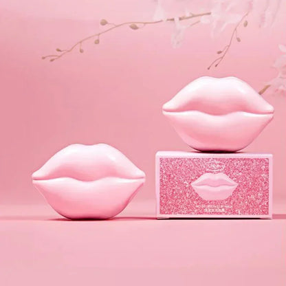 Nourishing Lip Mask - LIPOXI