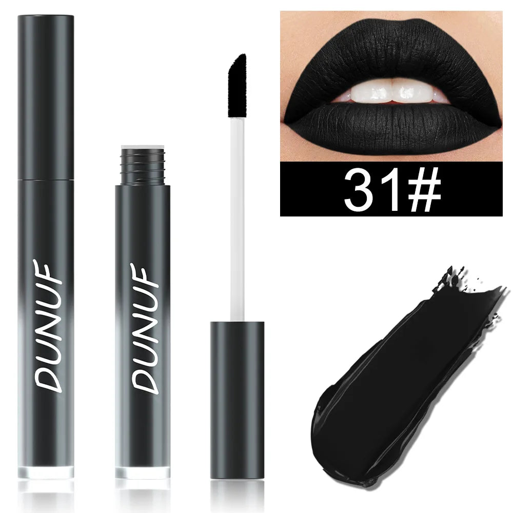 Dunuf Lipstick Set - LIPOXI