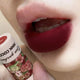 Soft Mist Matte Lip Gloss Long-lasting Waterproof Lip Tint