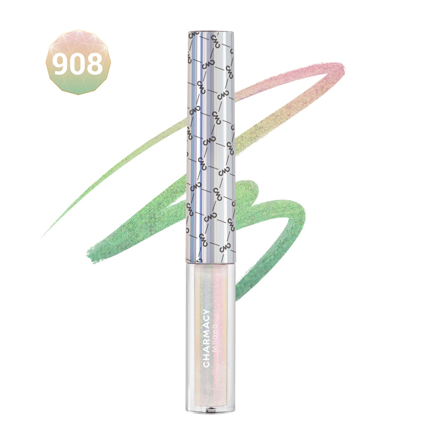 CHARMACY Chameleon Liquid Eyeliner - LIPOXI