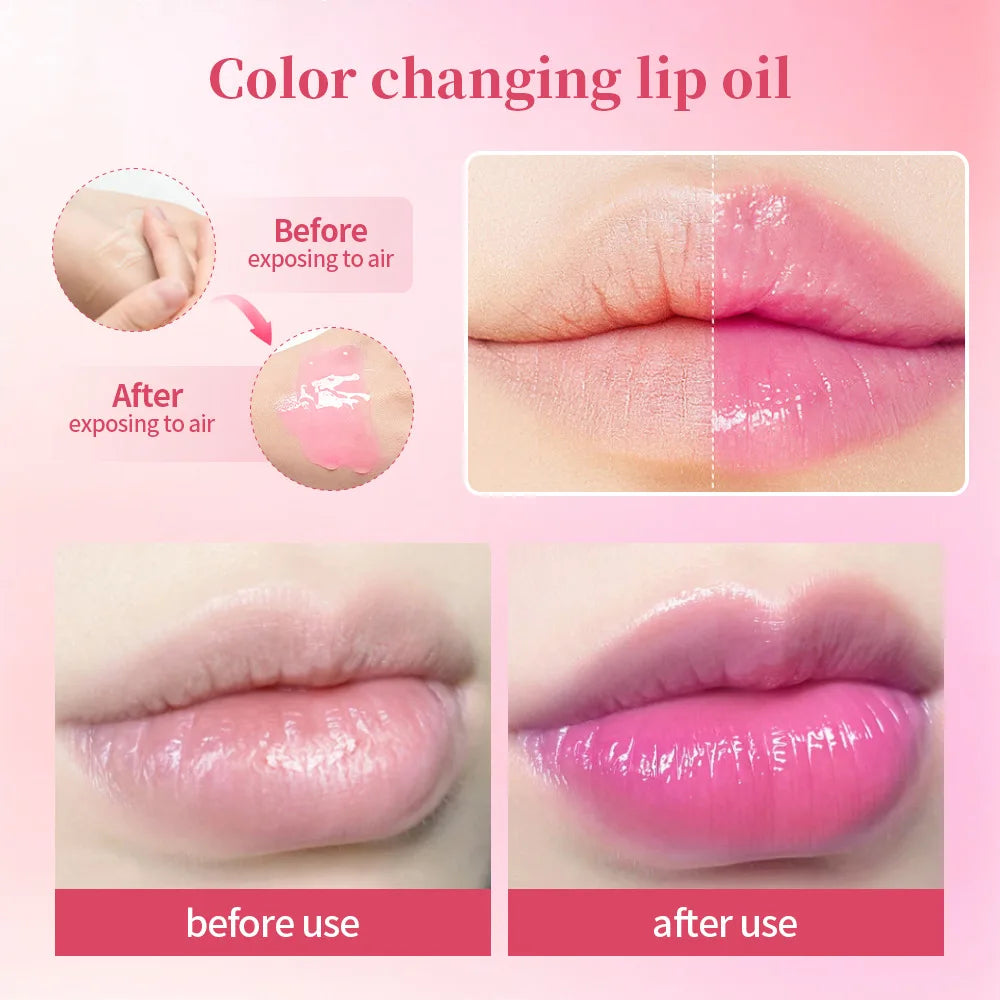 Remove Dark Lip Balm Moisturizing Lighten Melanin Health - LIPOXI