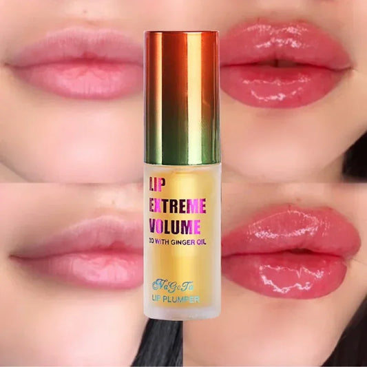 Luxe Lip Plumper Serum - LIPOXI