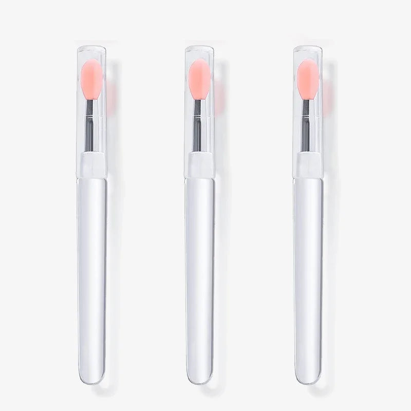 Silicone Lip Brush Set - LIPOXI