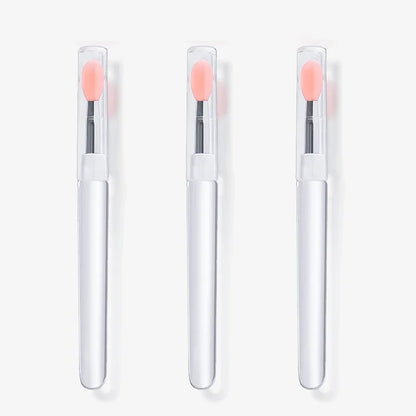 Silicone Lip Brush Set - LIPOXI