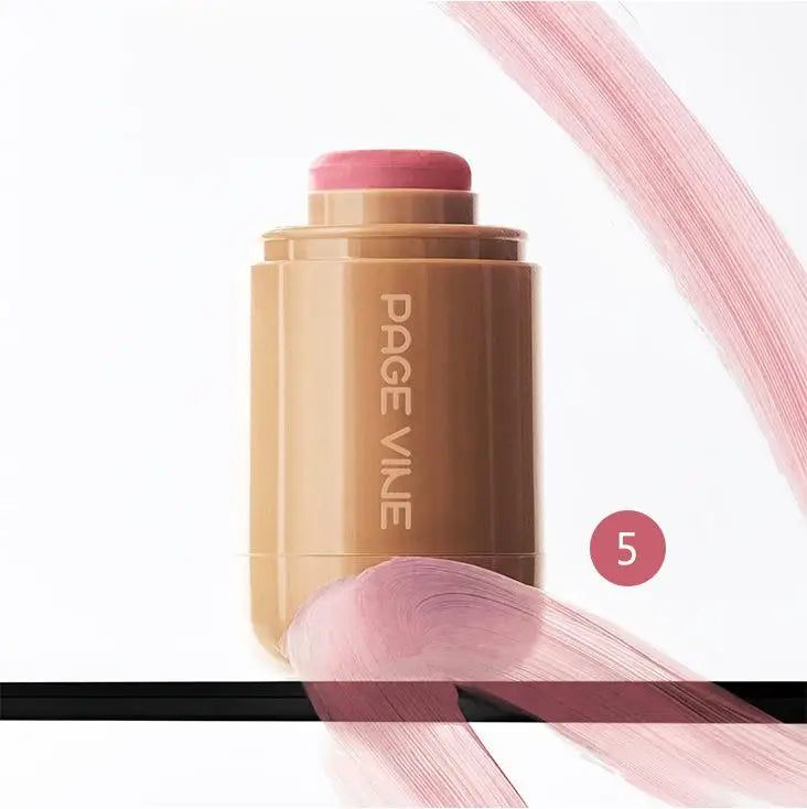 Pocket Blush Stick - LIPOXI