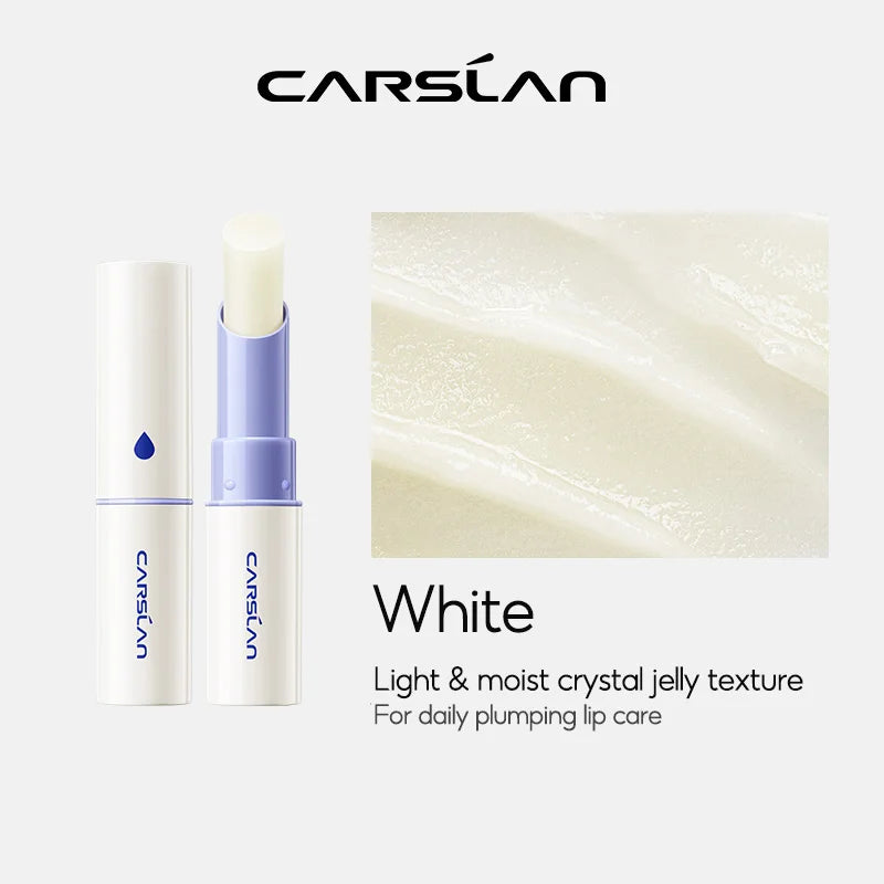 CARSLAN Flower Essence Lip Balm - LIPOXI