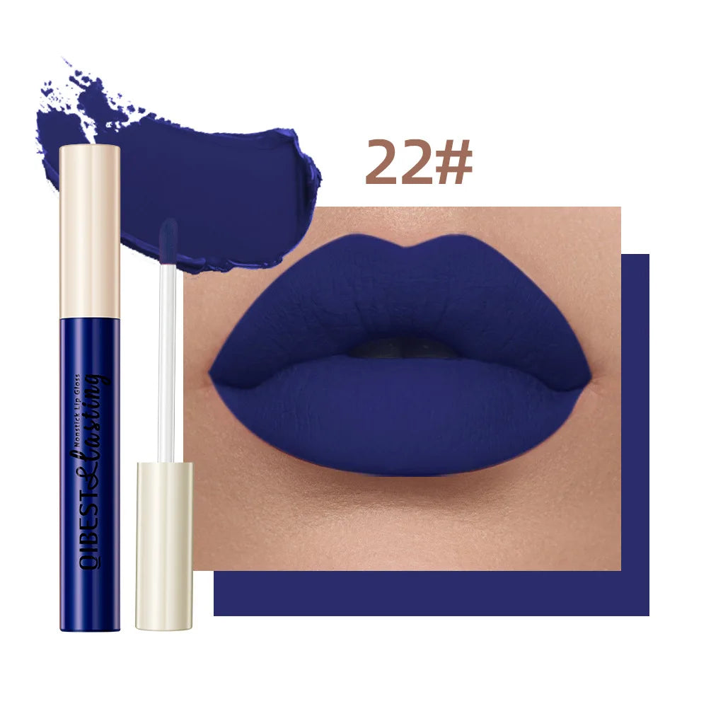 Matte Magic Lipstick - LIPOXI