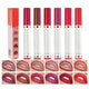 6 Colors Lip Tint Marker