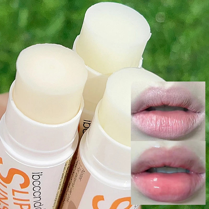 Hydrating Lip Balm - LIPOXI