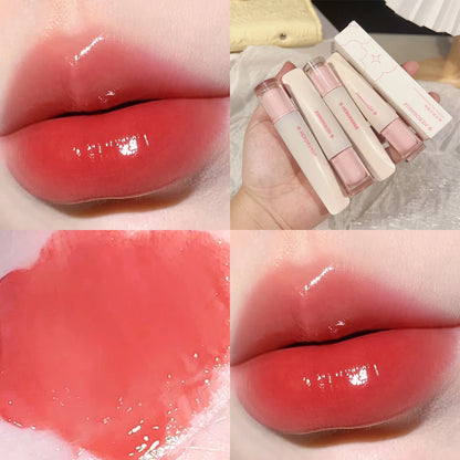 Jelly Mirror Lip Gloss - LIPOXI