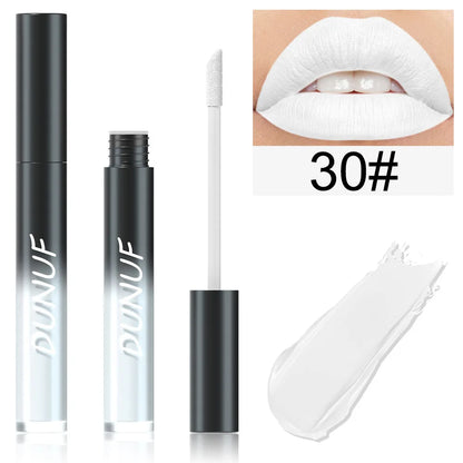 Dunuf Lipstick Set - LIPOXI