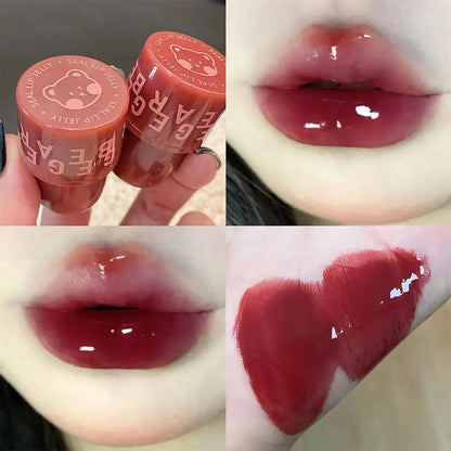 Mirror Water Lip Gloss - LIPOXI