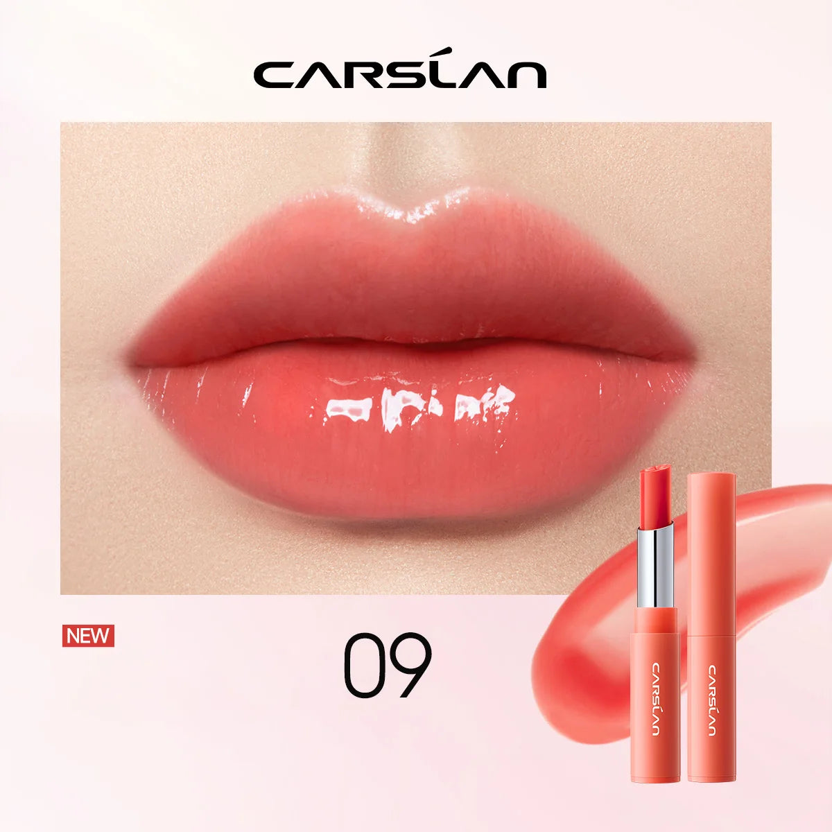 CARSLAN Flower Essence Lip Balm - LIPOXI