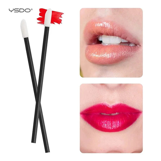 YSDO Lip & Lash Brush Set