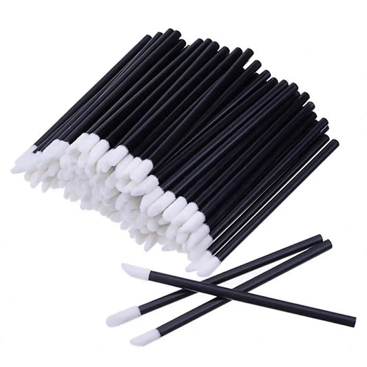 Disposable Lip & Eyelash Applicators