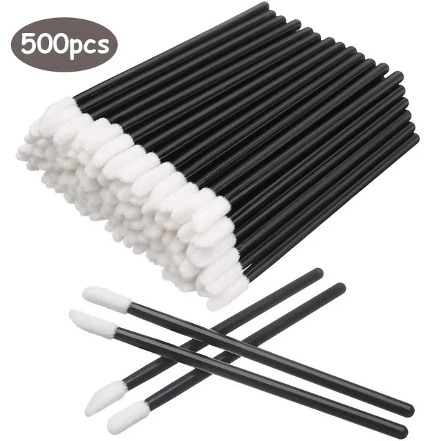 Disposable Lip Applicator Wands - LIPOXI