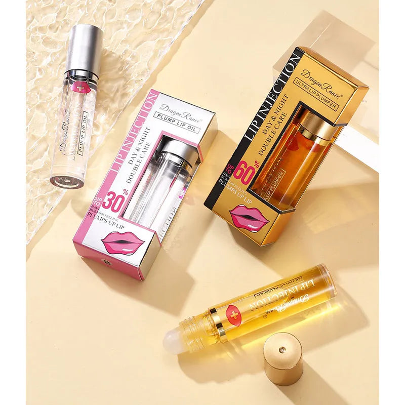 Volumizing Lip Enhancer Oil - LIPOXI