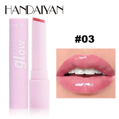 Korean Jelly Lipstick Pen - LIPOXI