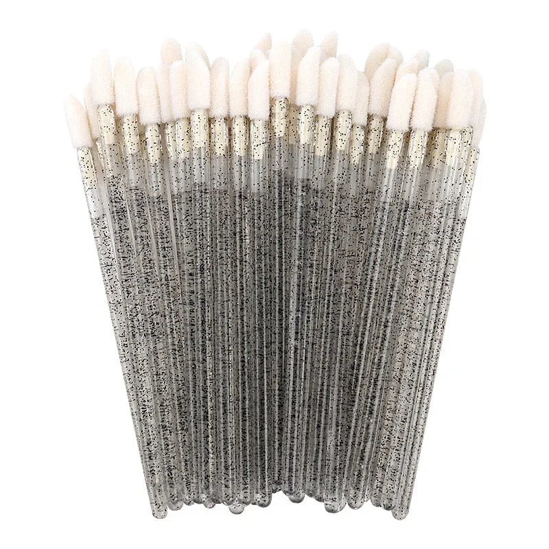 Disposable Lip & Lash Brushes - LIPOXI