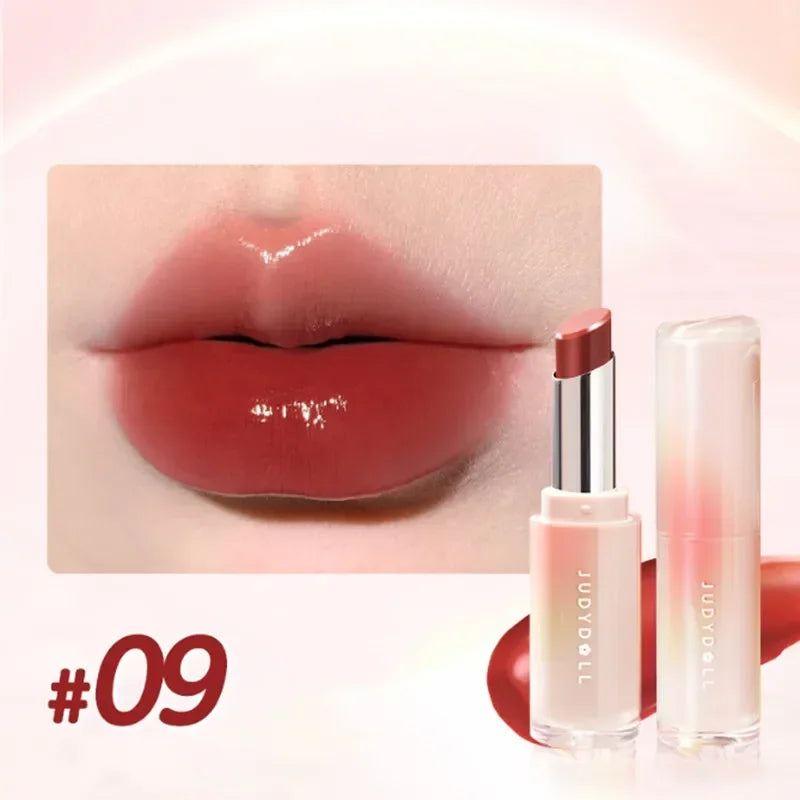 Judydoll Water Gloss Lipstick - LIPOXI