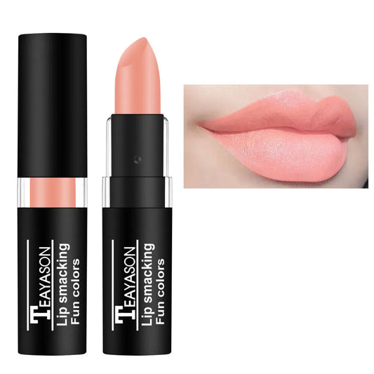 Vibrant Velvet Lip Gloss - LIPOXI