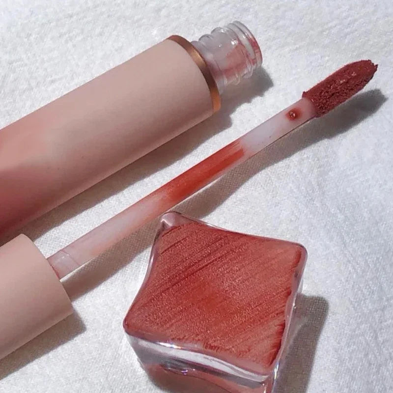 Seductive Velvet Matte Lip Tint - LIPOXI